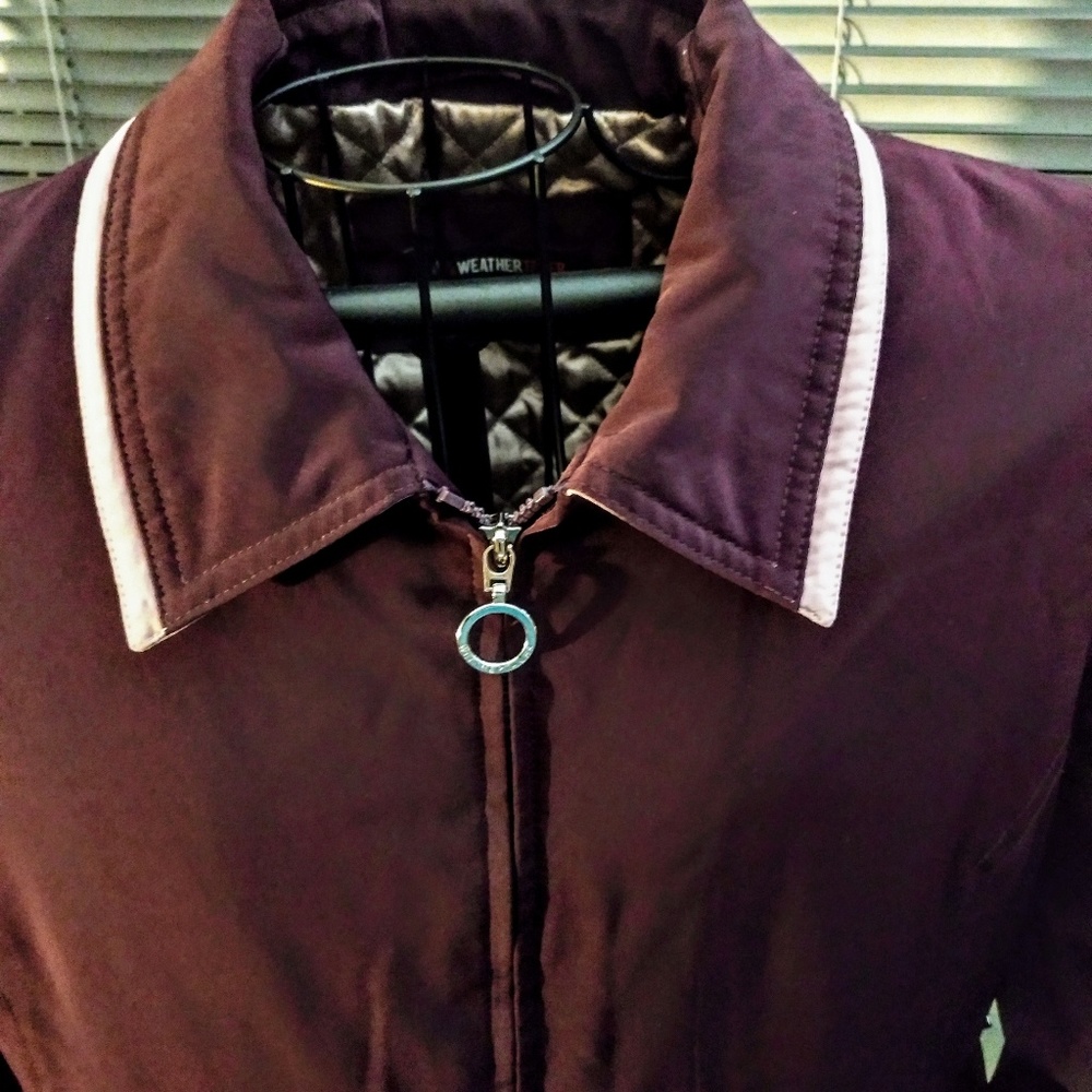 Winter coat - Picture 8 of 8